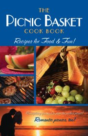 THE PICNIC BASKET COOK BOOK
