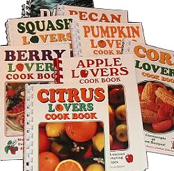 Southwestern Bag O' Books