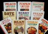 SuperSize Bag O' Books
