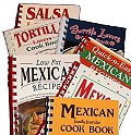 Southwestern Bag O' Books