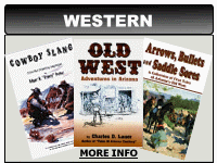 Western Books