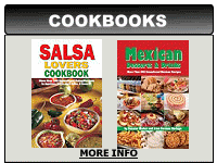 Cookbooks