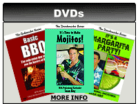 DVDs