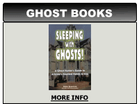 Ghost Books