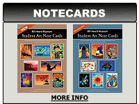 Notecards