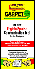 Carpet Installers