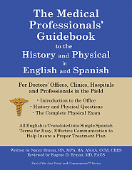 The Medical Professional's Guidebook