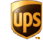 Shipping by UPS