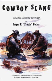 Cowboy Slang